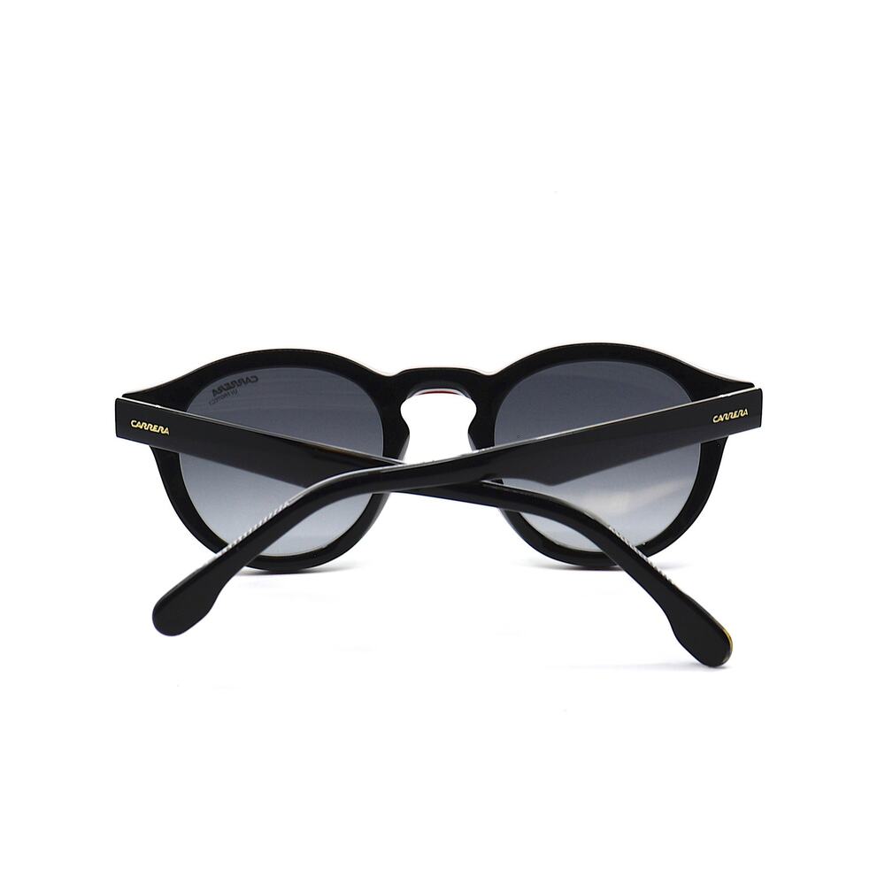 BRAND NEW CARRERA 306/S BLACK GREY GRADIENT AUTHENTIC SUNGLASSES - Picture 8 of 9